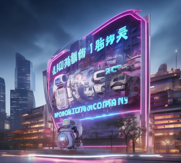 长春机器人宣传广告公司，助力智慧城市建设