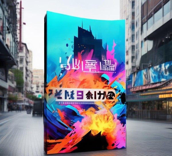 丰台区商业广告设计,创新与艺术融合