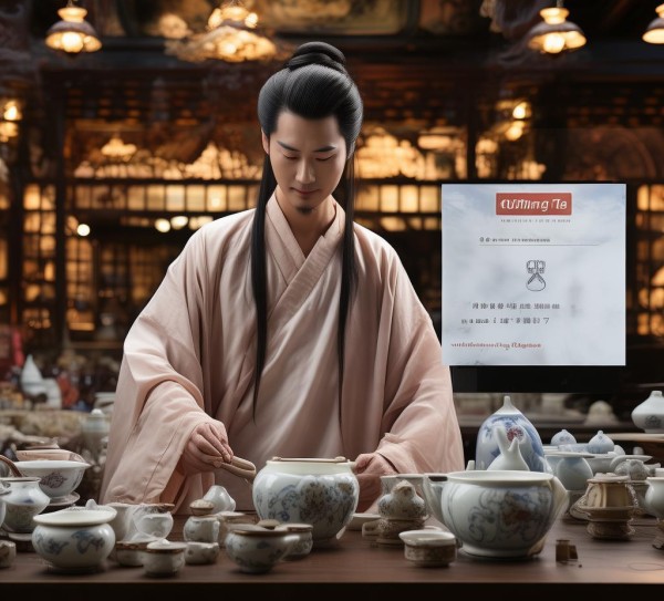 古茗茶文化广告宣传策划案例,提升品牌价值与市场吸引力