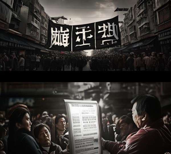 警惕虚假宣传,防范欺骗与伤害