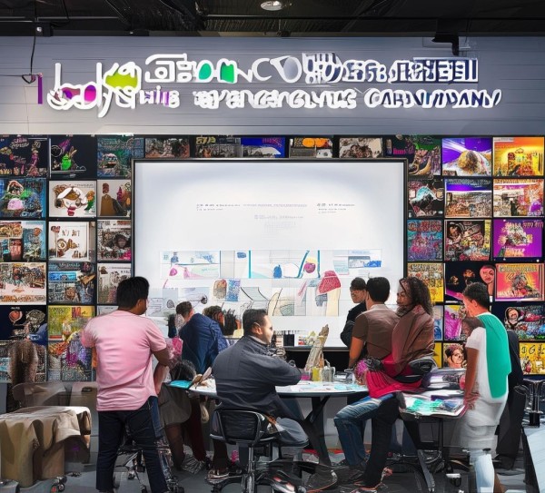 十堰彩铃广告公司，让品牌讲述更生动的故事