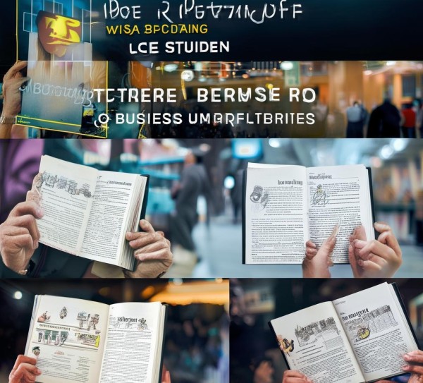 从目标行为推出商业机会的广告逆向宣传案例范文,广告逆向宣传案例,从目标行为到商业机会