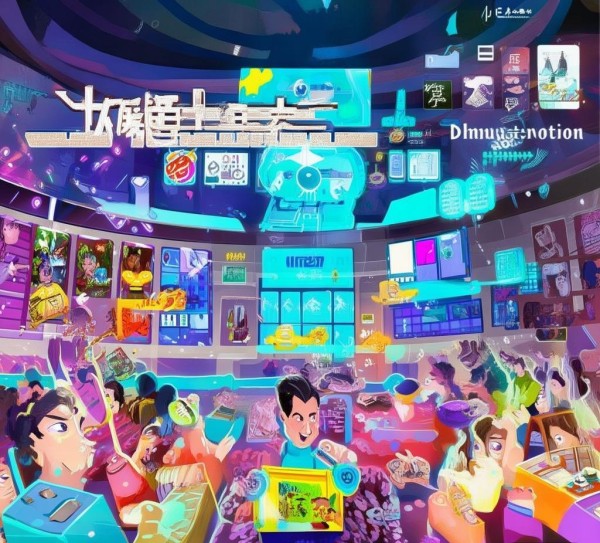 双11广告，传递价值，赋能电商新未来