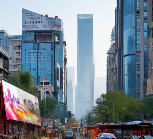 岳阳市广告规划管理的创新实践与机遇分析,未来发展的关键路径