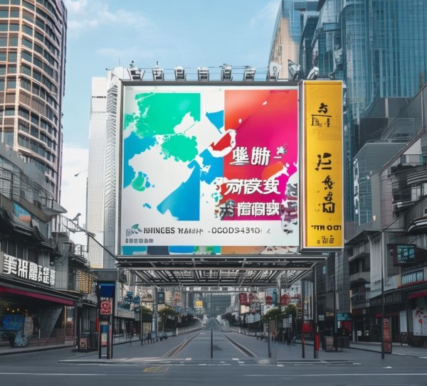 包头宣传栏广告公司地址解答