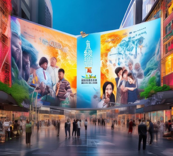 创新与实践,广告的未来之光