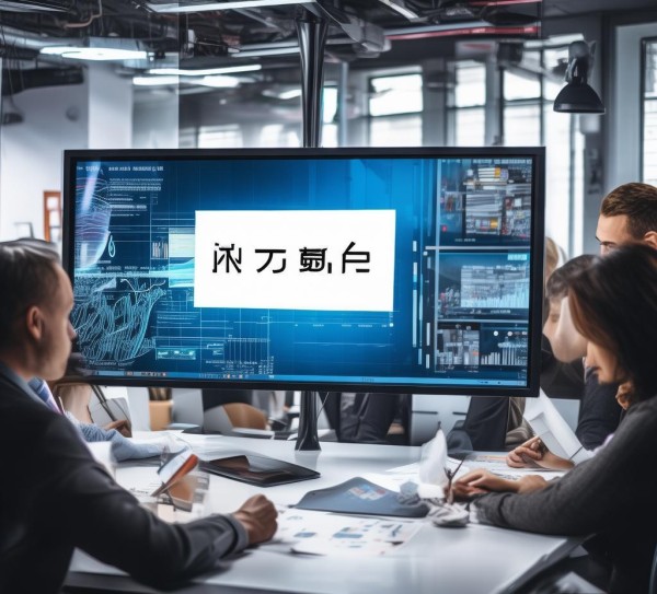万捷广告,精准营销与精准服务