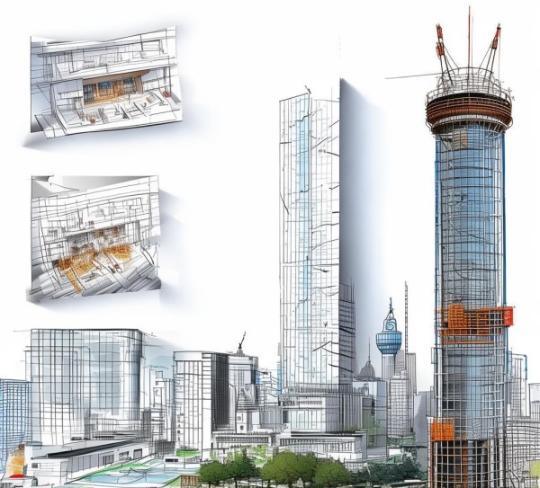 广告塔规划手续，从第一步到终点