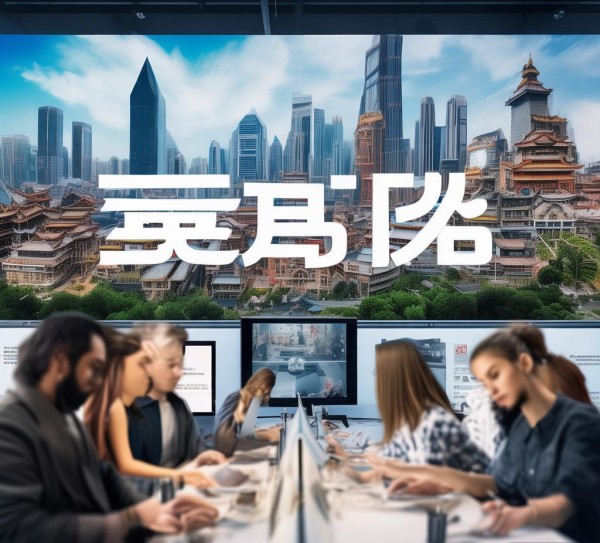 富阳广告设计规划,助力商业成功,打造品牌影响力