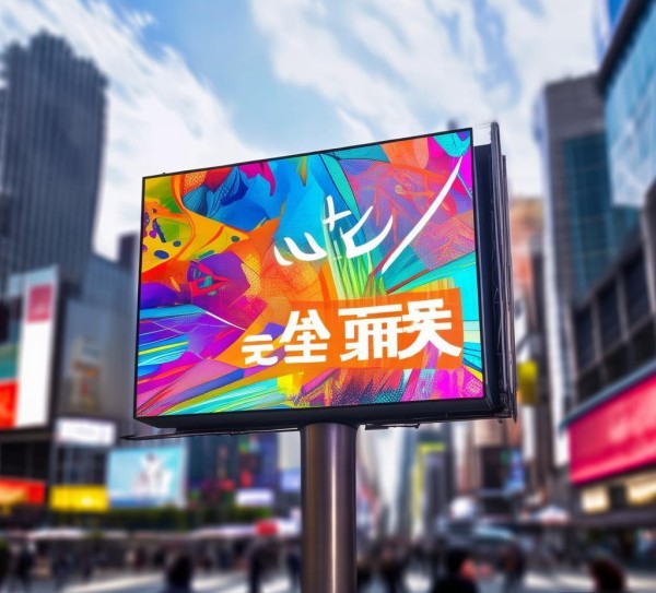 视觉奇遇,品牌之光