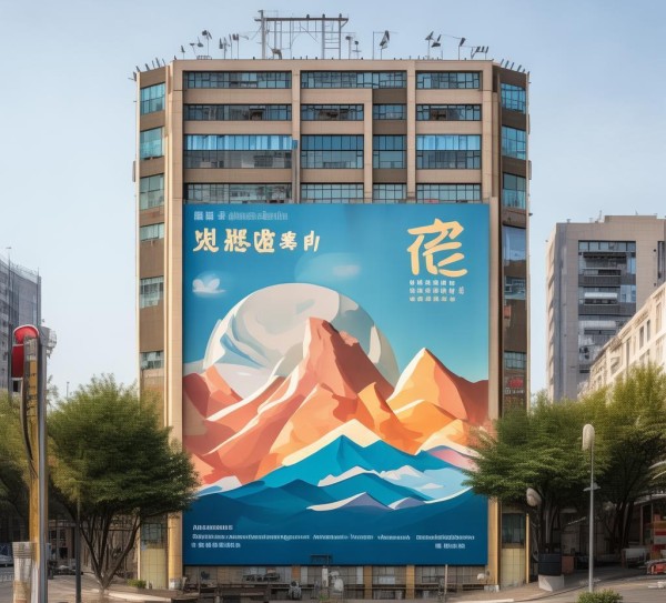 甘肃广告设计规划助力区域文化产业发展