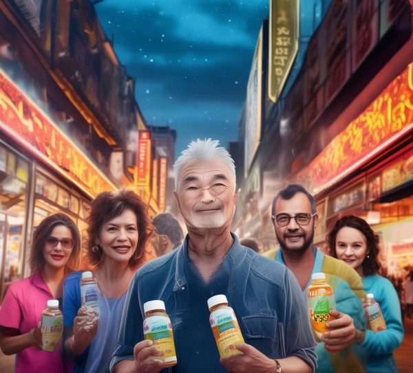 购买保健品，广告法的智慧之光