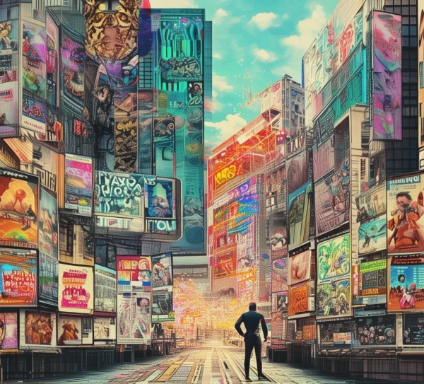 从传统到创新，广告公司未来的发展之路