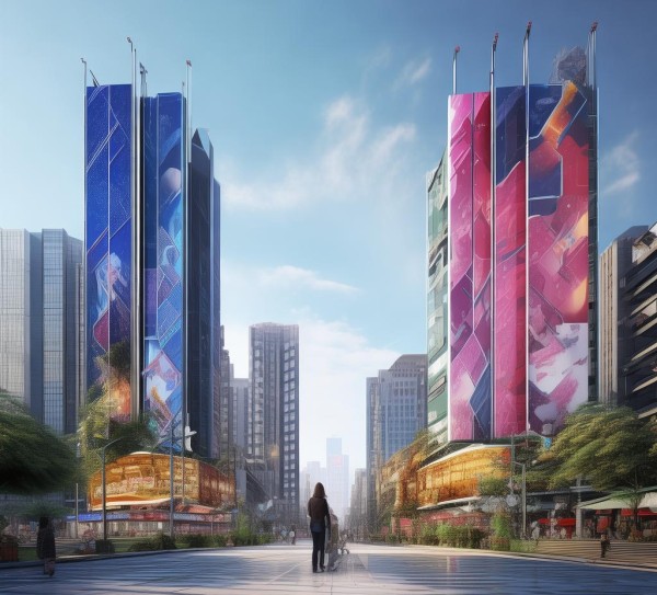 湘潭市户外广告设置规划,机遇与发展