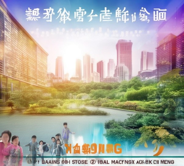 重庆地产宣传广告公司助力城市生活,传递美好信息——活力传递