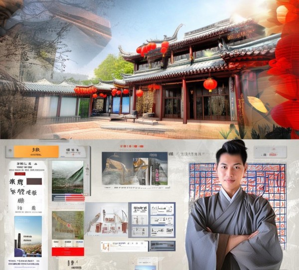 中医广告宣传，传统文化与现代营销的结合之道