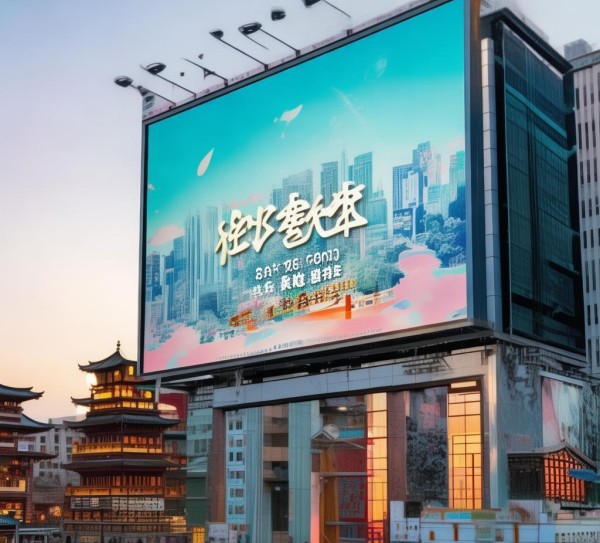 助力城市文化繁荣，河北邢台宣传广告公司