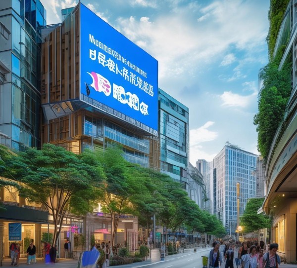 柳州市宣传广告公司地址,助力城市活力与和谐