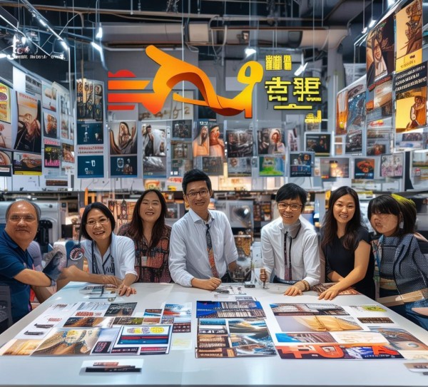 助力专业品牌传播，专业创新助力