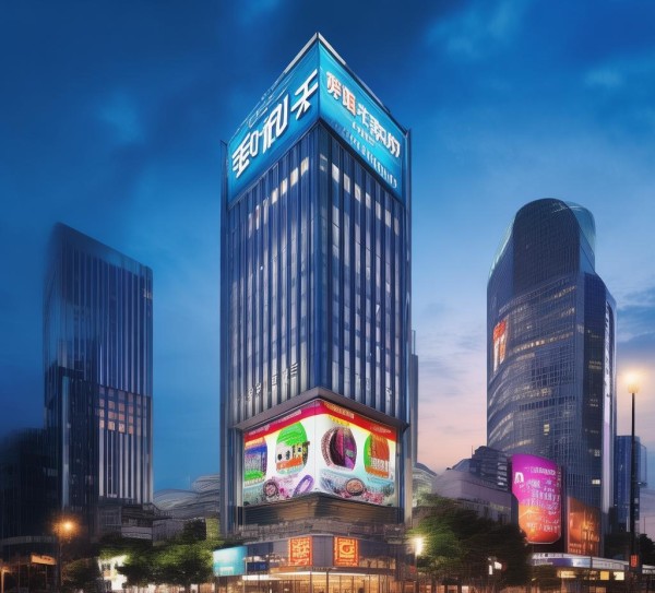 保定蓝顶广告公司，助力品牌传播，成就辉煌