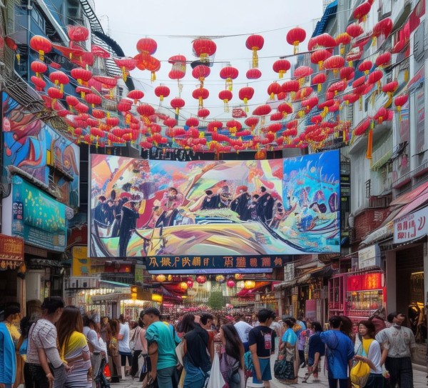 潮州，广告的另一种语言—潮州视频宣传广告公司
