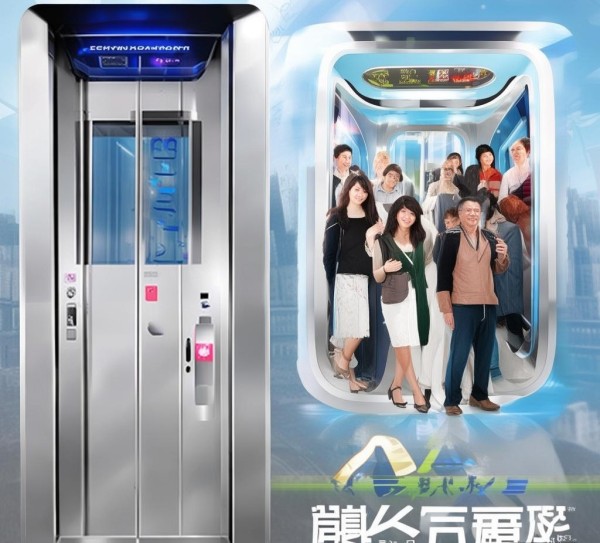 电梯广告公司宣传,助力您的生活更便捷