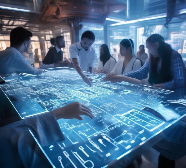 绍兴医院广告规划，赋能医疗领域的数字化转型