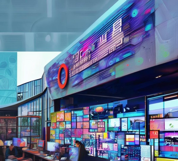 东莞创鑫时代广告公司，创意与创新的完美结合