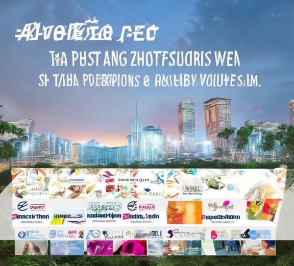 珠海宣传广告公司大全,让广告更具价值