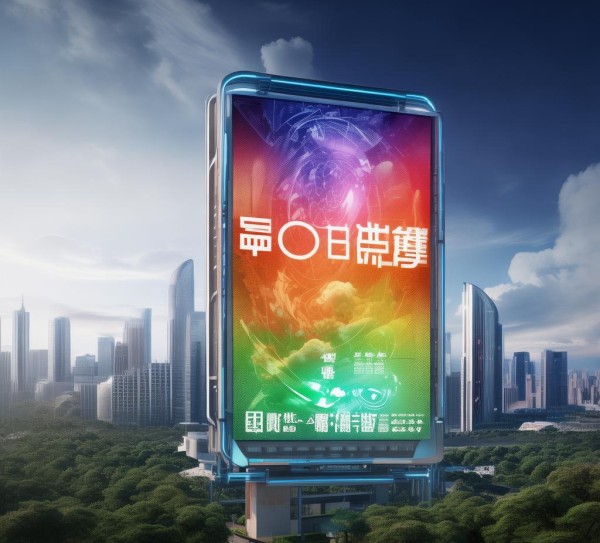 永平广告牌未来,规划与发展