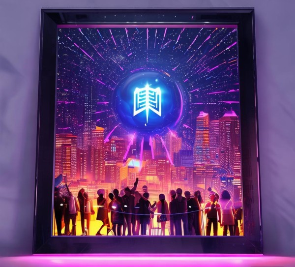 从视觉冲击到激励，规划融资广告宣传图的策略