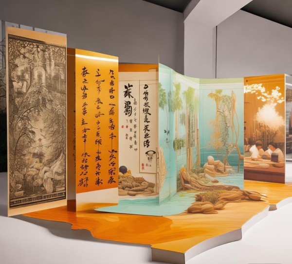 中医广告宣传案例分析，从传播到应用的路径探索