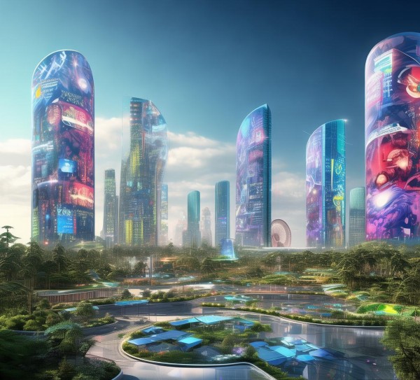 touri destination future planning:the power of visual storytelling