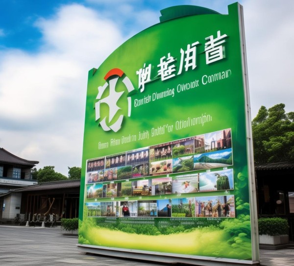 助力绿色 development的荆州市政府，携手打造更加美好的未来！