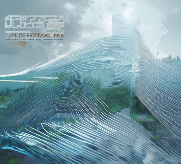 高速入口广告设计视觉美学解析