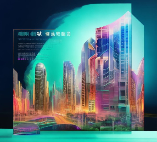 广告设计与十四五规划方案，新时代城市品牌建设的新路径