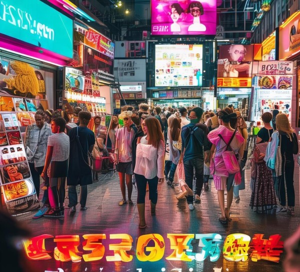 广告宣传中的英文案例