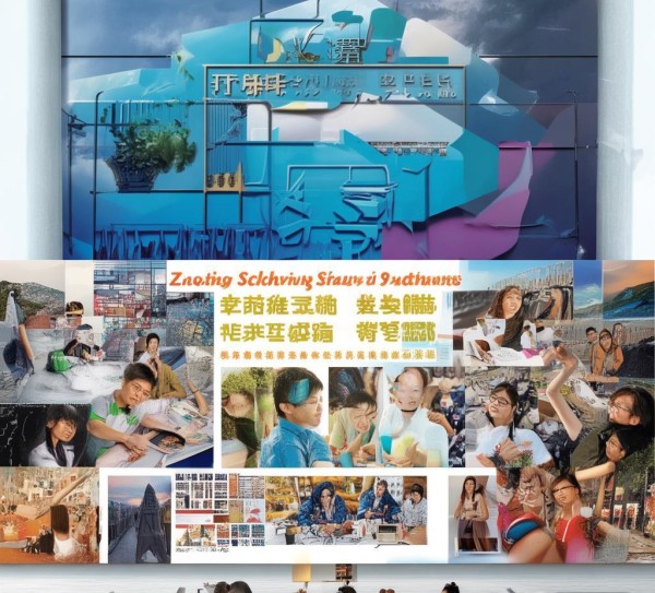 浙江学校广告规划，策略与案例解析