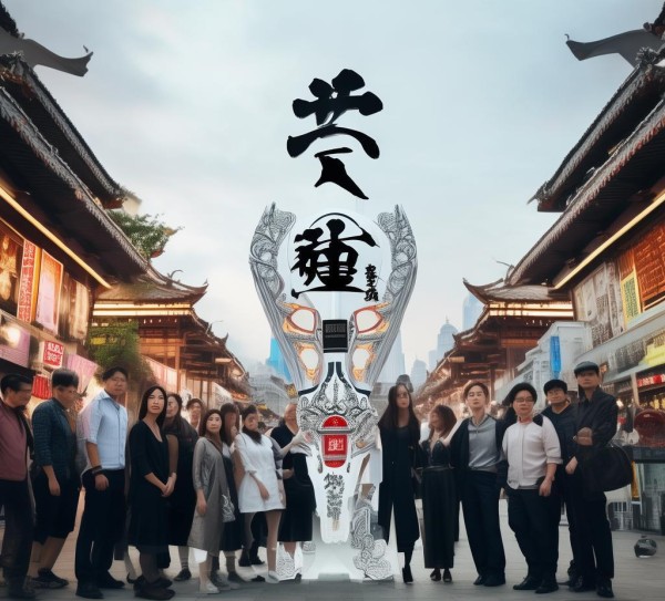仁怀白酒宣传广告公司，经典与创新并存