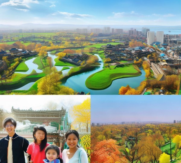 吉林市旅游风景如画宣传广告公司怎么样？