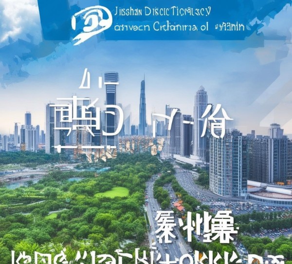 金山区品质广告设计规划,助力城市品质提升