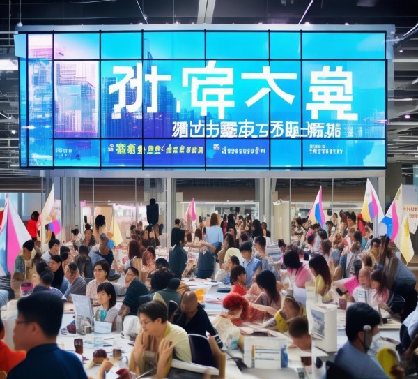 招商宣传助力企业快速扩张的生存之道