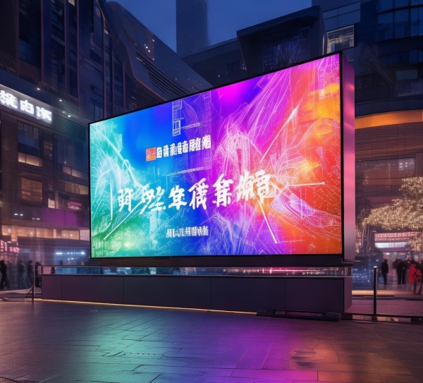 成都宣传大屏广告公司,创新的数字广告创意与传播解决方案,助您精准触达年轻女性与科技爱好者。