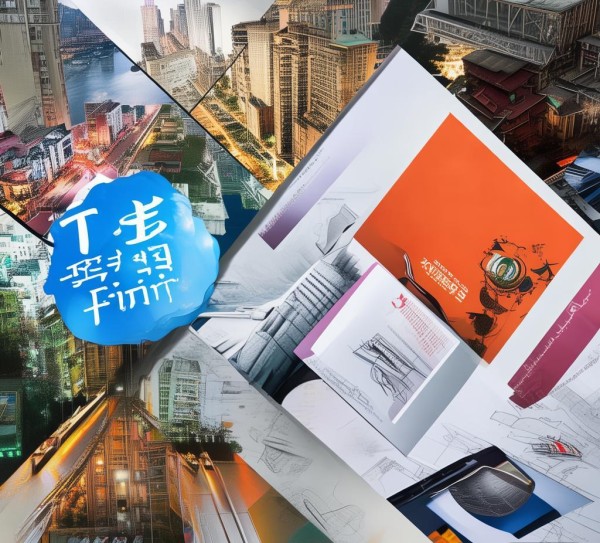 浙江宣传广告设计案例,从创意到落地