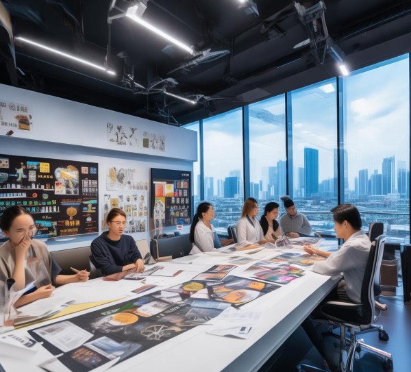专业海南海口广告设计之选—海口市广告规划设计公司，助您打造leading brand