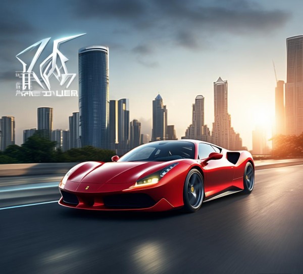 合肥法拉利新品牌,广告公司开启新时代