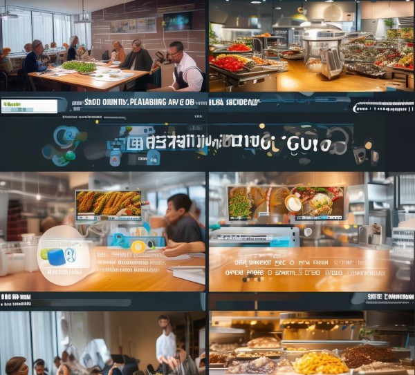 餐饮广告宣传视频规划,从策划到实施的策略指南