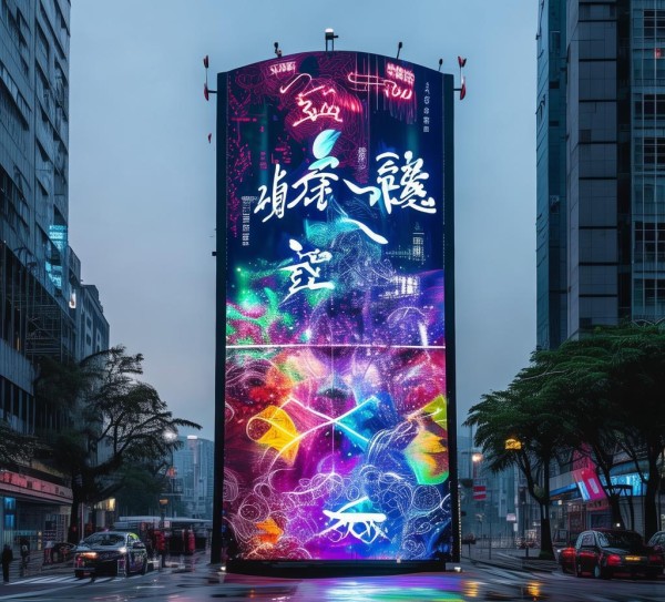 引领深圳户外广告设计新风格——深度解读未来趋势