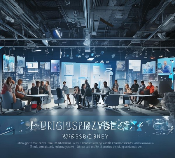 广告公司宣传片,创意与视觉效果的创新模式