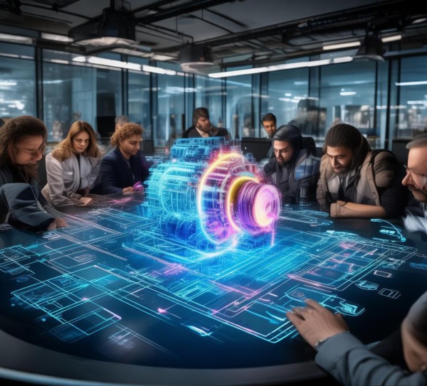 推动广告产业数字化转型，构建创新驱动的新引擎